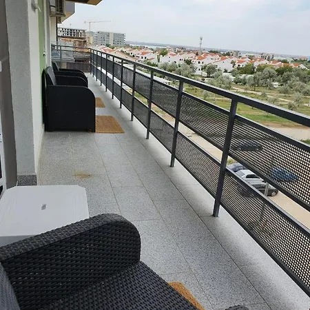 Apartament 2 Premium Crema Mamaia In Prima Linie La Mare Апартаменты *